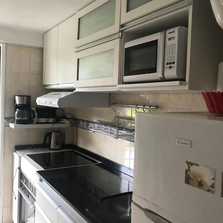 Antibes Apartment Punta del Este Ngoại thất bức ảnh