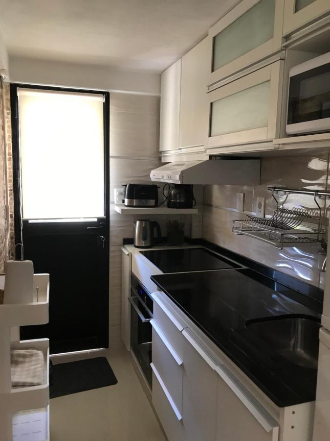 Antibes Apartment Punta del Este Ngoại thất bức ảnh