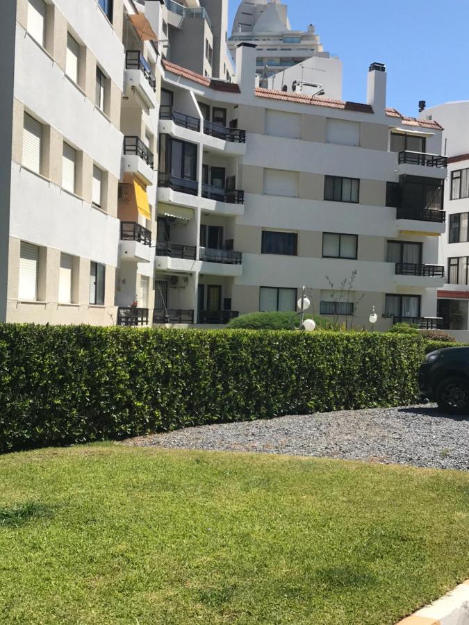 Antibes Apartment Punta del Este Ngoại thất bức ảnh