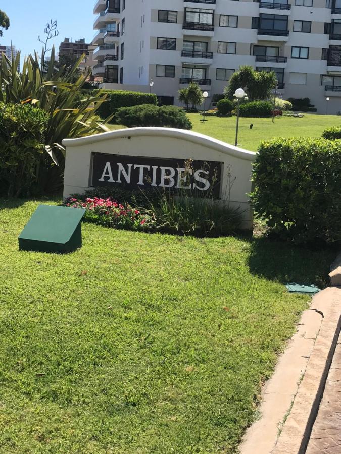 Antibes Apartment Punta del Este Ngoại thất bức ảnh