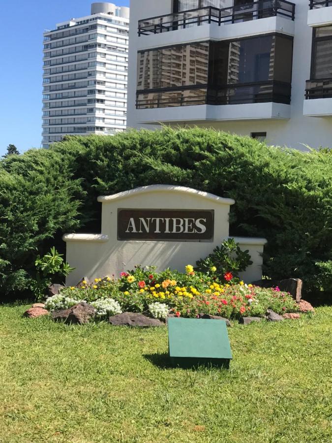 Antibes Apartment Punta del Este Ngoại thất bức ảnh