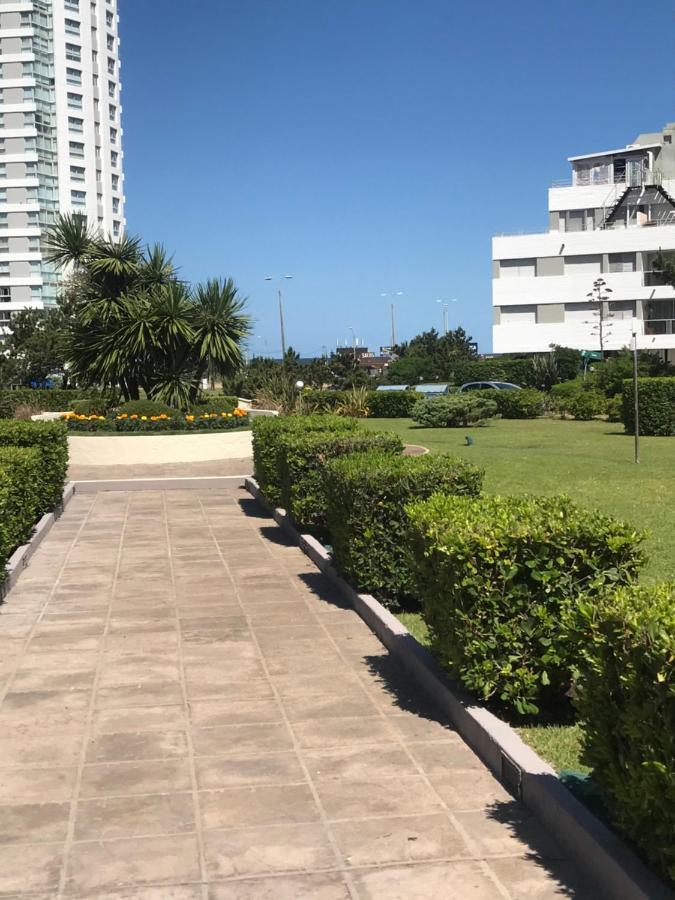 Antibes Apartment Punta del Este Ngoại thất bức ảnh