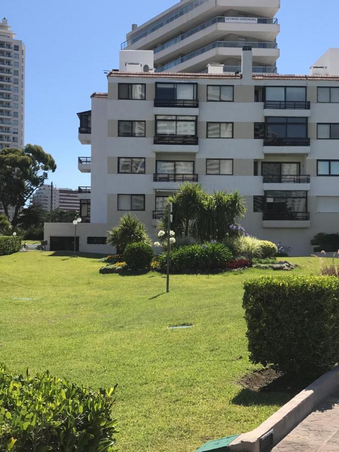 Antibes Apartment Punta del Este Ngoại thất bức ảnh